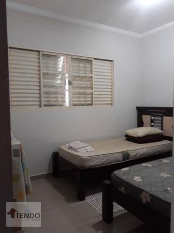 Sobrado Com 3 Dormitórios À Venda, 198 M² Por R$ 480.000 - Núcleo Residencial Professor Carlos Aldrovandi - Indaiatuba/sp - So0497