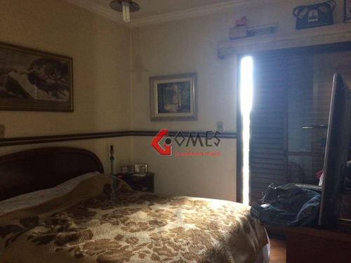 Imagem 24 de 27 de Apartamento Com 4 Dormitórios À Venda, Por R$ 850.000 - Vila Marlene - São Bernardo Do Campo/sp - Ap2001