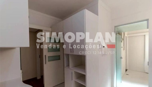 Imagem 21 de 28 de Apartamento - Ref: Ap000998