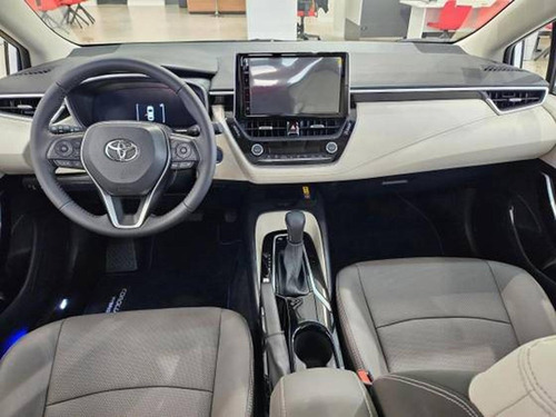 Toyota Corolla 1.8 VVT-I HYBRID FLEX ALTIS PREMIUM CVT