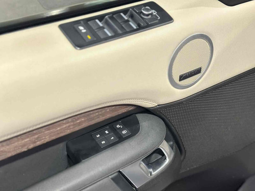Land Rover Discovery 3.0 V6 TD6 DIESEL HSE 4WD AUTOMÁTICO