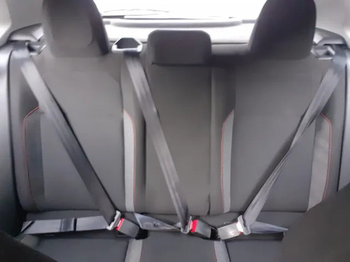 Volkswagen Pólo Track 1.0 Flex 12V 5p
