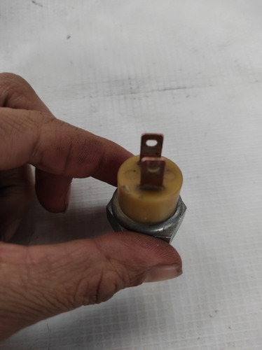 Bulbo Sensor Reversa Ram 1500 Pickup 1996/2001 Std 3.9 (Usado)