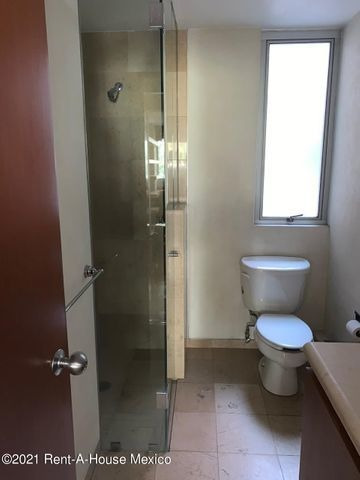 Imagen 9 de 14 de En Renta Departamento Miguel Hidalgo,calle Ibsen Mls #22-34rk