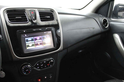 Imagen 14 de 15 de Renault Stepway 2018 4 Cilindros