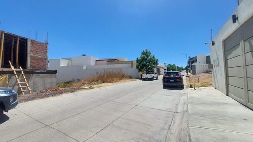 Terreno En Venta Lomas De Gran Jardín, León, Gto 656 M2