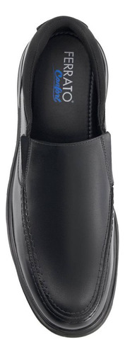 Sneaker Urbano Ve3663585 Fresca Lengueta Elastica De Piso