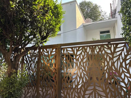 Casa Sola En Rosedal Coyoacan