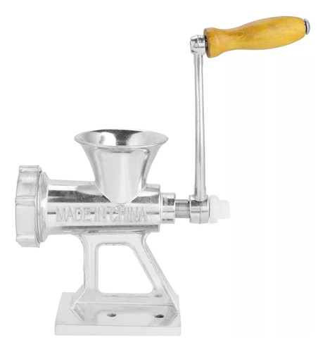 Herramienta Para Moler Carne, Molinillo Manual De Aleación