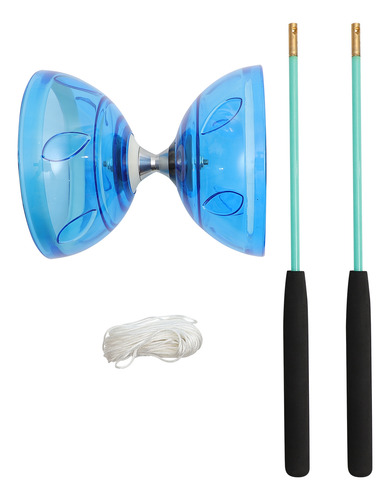 Juguetes Para Niños Pequeños Diabolo De Dos Cabezas