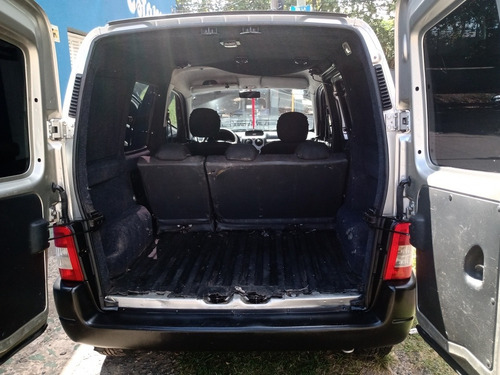 Peugeot Partner 1.4 Furgon Confort 2012