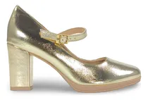Comprar Zapatos Stilettos Piccadilly Guillerminas Taco Palo Rimini