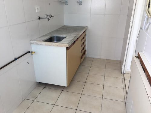 Imagem 6 de 20 de Apartamento Com 1 Dormitório Para Alugar, 38 M² Por R$ 2.400/mês - Itaim Bibi - São Paulo/sp - Ap20091