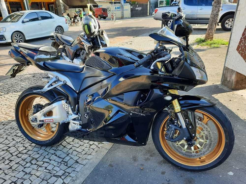 Imagem 2 de 7 de Honda Cbr600rr