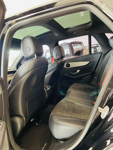 Imagem 8 de 11 de Mercedes Glc 250