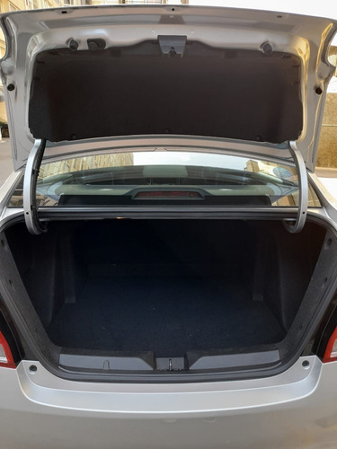 Chevrolet Sail Ls 2019