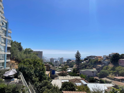 Departamento | Edificio Loft Plaza Yungay | Valparaíso