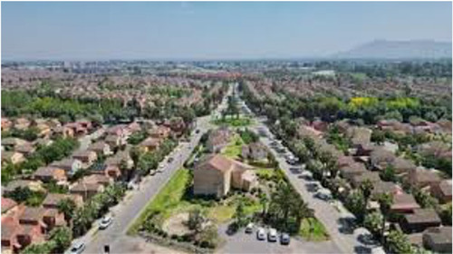 Black Inmobiliario Casa Full! Valle Lo Campino $172.000.000