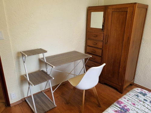 Imagen 8 de 8 de Casa Para Estudiantes, Todos Los Servicios Incluidos : Luz,