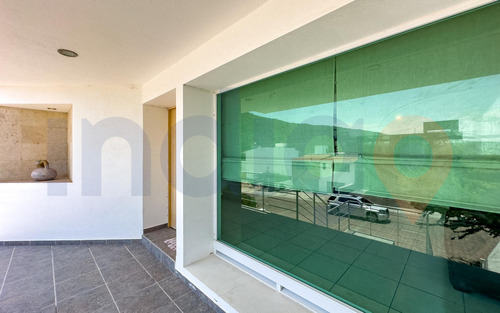 Casa En Venta En Cumbres Del Cimatario
