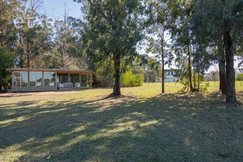 Imagen 19 de 26 de Chacra En Venta Mangrullo Punta Piedras