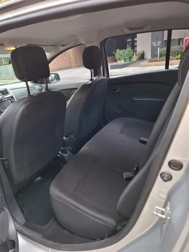Renault Sandero 1.6 Expression