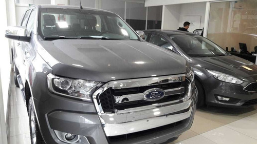 Ford Ranger 3.2 Cd Xlt Tdci 200cv Automática 4x4