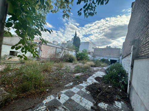 Terreno En  Venta En Ciudad! 