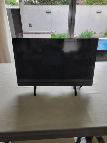 Televisión Bgh Color 24 Led (Usado)
