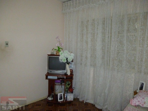 Imagem 11 de 15 de Casa - Três Dormitórios - Quatro Vagas - Itaberaba 600.000,00 - St6620