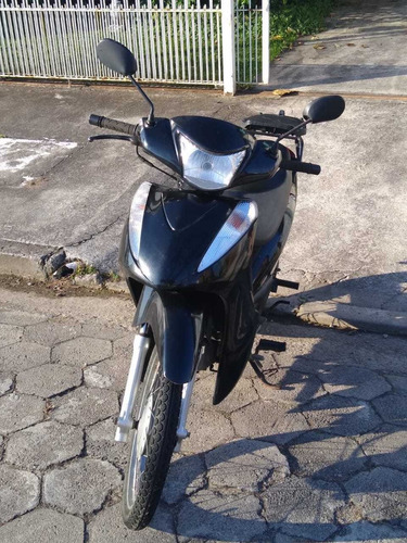 Honda Biz