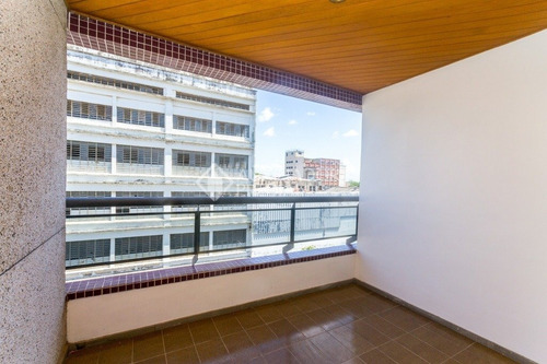 Imagem 4 de 15 de Apartamento - Floresta - Ref: 363807 - L-363807
