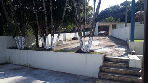 Imagem 2 de 30 de Chácara Com 4 Dormitórios À Venda, 1468 M² Por R$ 930.000,00 - Parque Bela Vista - Mairiporã/sp - Ch0470