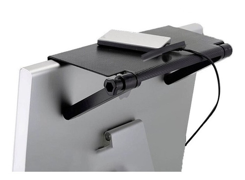 Imagen 2 de 9 de Soporte Para Control Remoto Deco Router