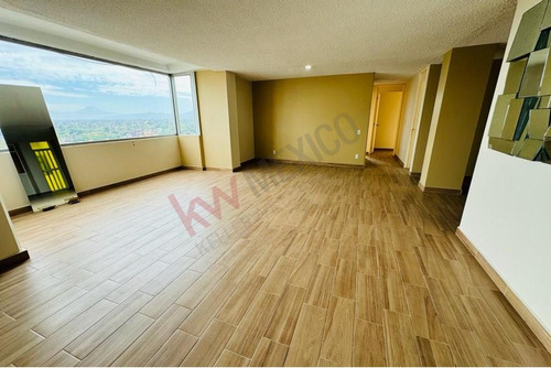 Departamento En Venta Av. Universidad