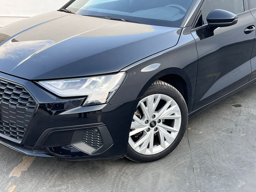 Audi A3 1.4 Sedan 35 Tfsi Dynamic At