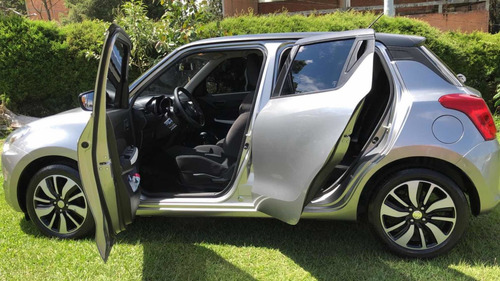 Suzuki Swift 2020 1.2 Gl