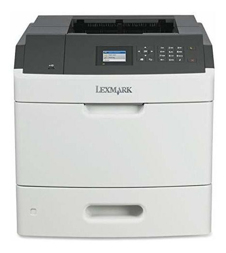 Lexmark 40g0200 Ms811n Laser Impresora ®