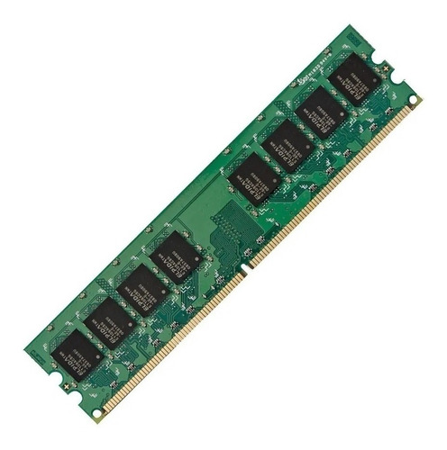 Memoria Ram Ddr2 1gb 6400 