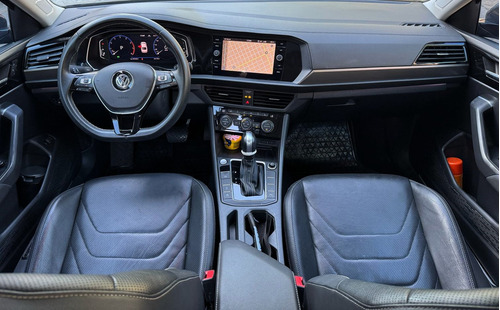 Volkswagen Vento 1.4 Highline 150cv At