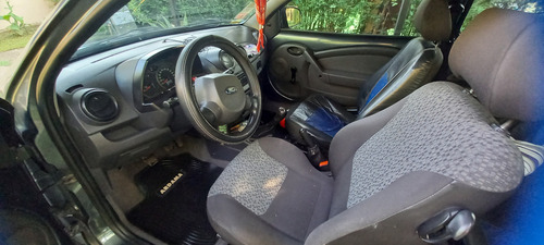 Ford Ka 1.0 Fly Viral 63cv