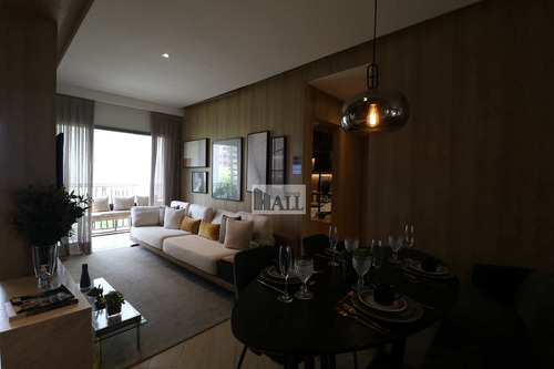 Imagem 4 de 12 de Apartamento Com 2 Dorms, Iguatemi, São José Do Rio Preto - R$ 812 Mil, Cod: 7833 - V7833