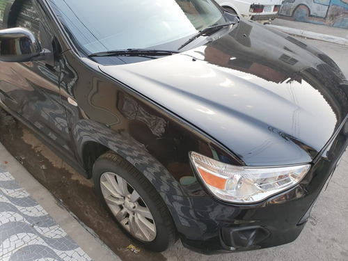 Imagem 6 de 12 de Mitsubishi Asx