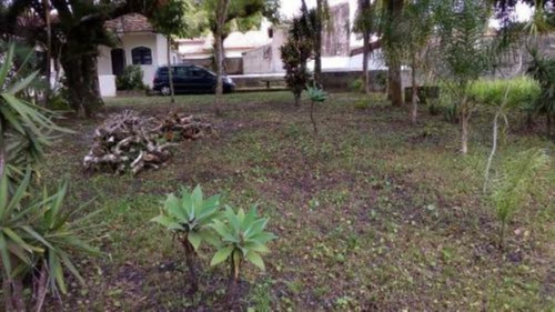 Imagem 6 de 8 de Chácara Na Praia À 500 Metros Do Mar, Em Peruíbe, No Bairro Convento Velho, Aceita Financiamento Bancário Ref: 9576/ac