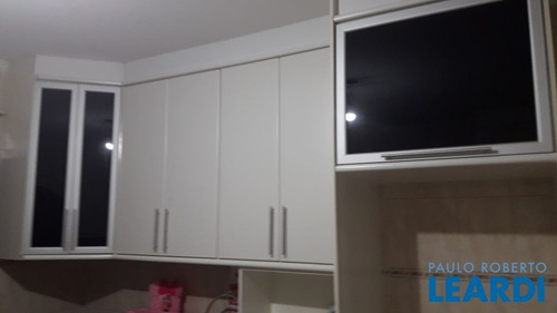 Imagem 14 de 15 de Sobrado - Jardim São Miguel - Sp - 599392