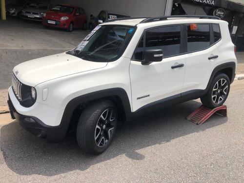 Jeep Renegade 1.8 Std Flex Aut. 5p