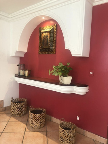 Imagen 12 de 30 de Casa En Venta, Santa Cruz Del Monte, Naucalpan, Estado De Mé
