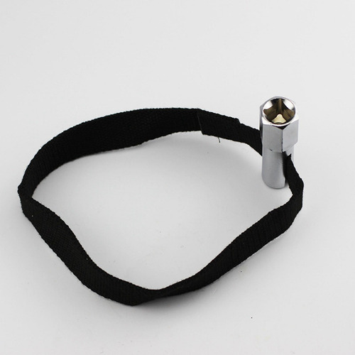 Llave De Filtro De Aceite Tipo Correa 1/2 Pulgada