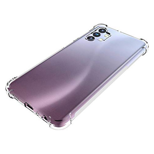 Estuche Para Samsung A32 5g Galaxy Carcasa Suave Tpu Fina