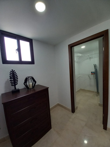 Alquilo Apartamento En La Esperilla